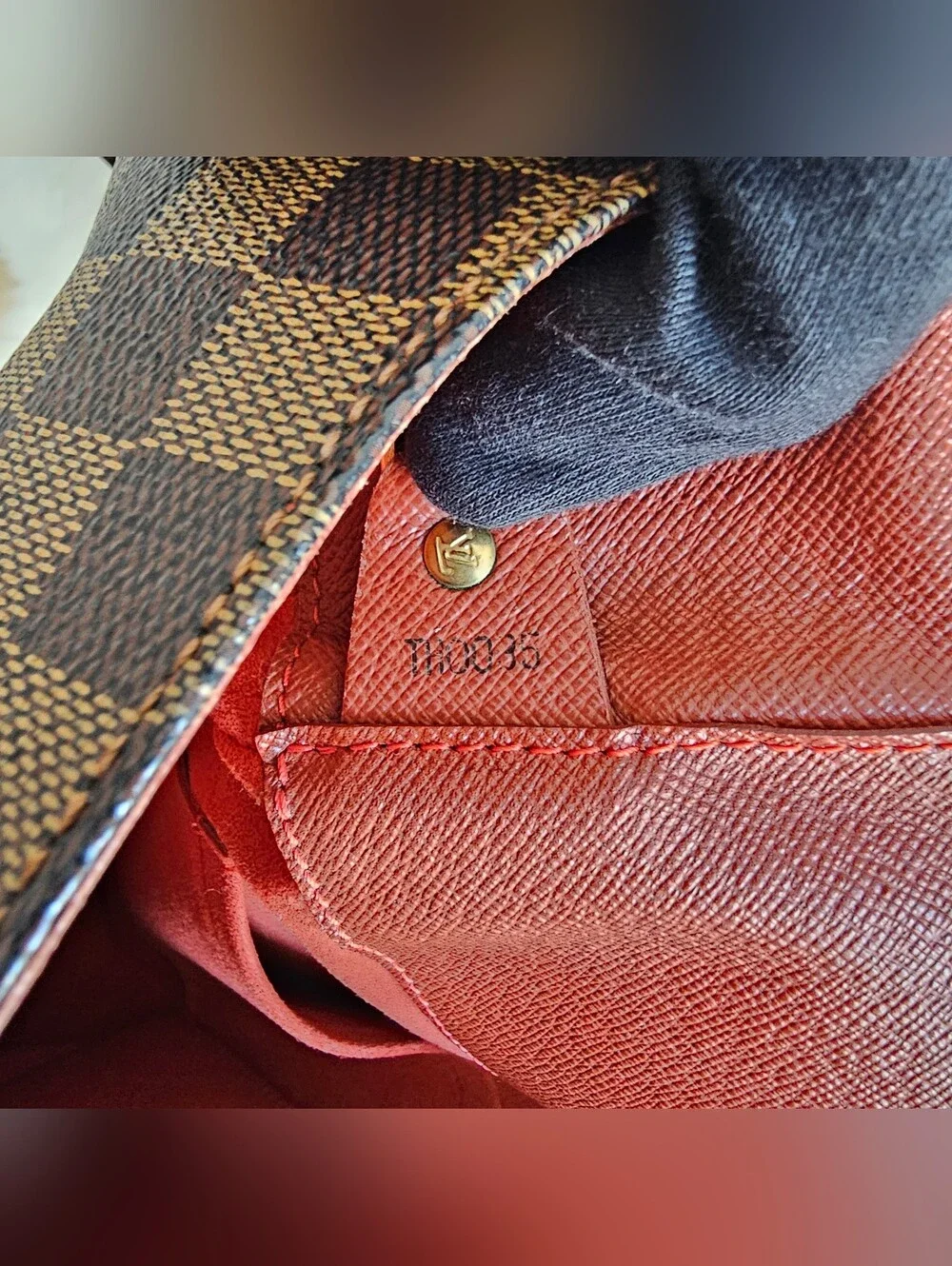 🔥 LV DE Set 🔥